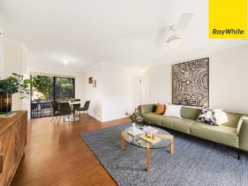 house for rent at 65 Dugdale Street, Cook ACT 2614, Australia