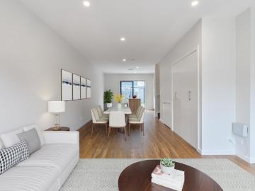 Cotter River, Jembaicumbene - Parking, Equipped kitchen