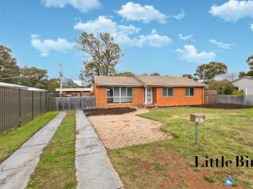 house for rent at 6 Connor Place, Kambah ACT 2902, Australia
