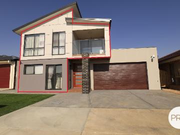 house for rent at 6B Chuditch Street, Throsby ACT 2914, Australia