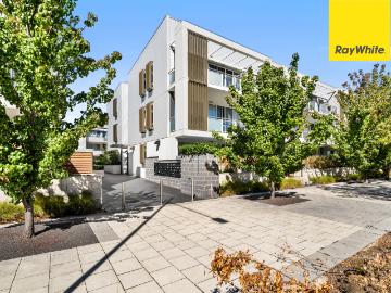 Woden, Weston Creek, Yass Valley, Victoria