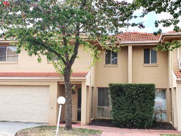 house for rent at 7/95 Lampard, Bruce ACT 2617, Australia