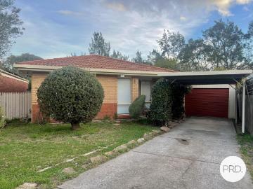 house for rent at 7 Igera Place, Ngunnawal ACT 2913, Australia