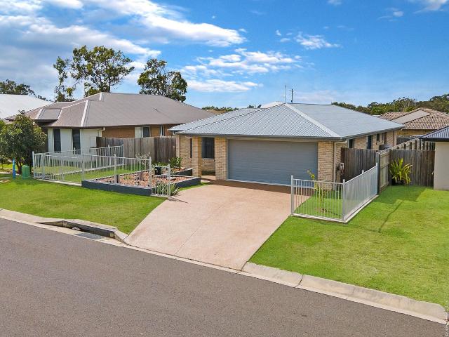 house for rent at 88 Bradman Way, URANGAN QLD 4655