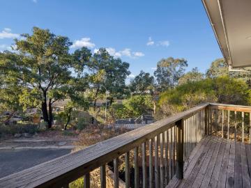 Swinger Hill, Symonston, Greater Queanbeyan