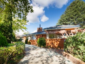 house for rent at 103 Madigan Street, Hackett ACT 2602, Australia