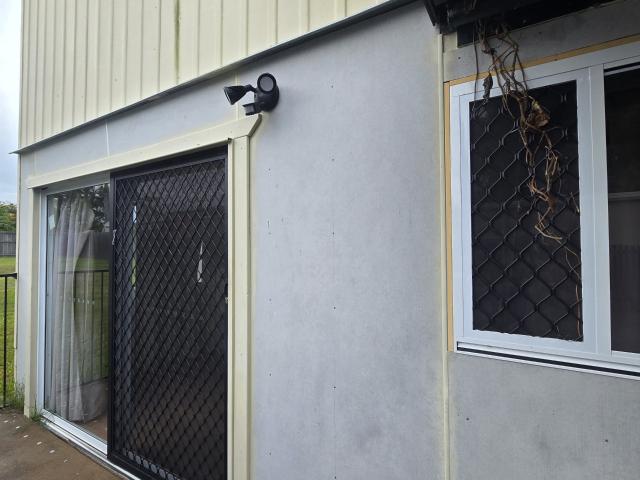 house for rent at 117c Esplanade, POINT VERNON QLD 4655