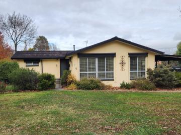 house for rent at 11 Gundulu Place, Giralang ACT 2617, Australia