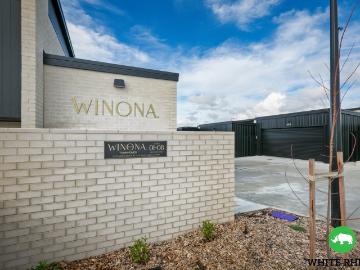 house for rent at 1/29 Kythera Street, Googong NSW 2620, Australia