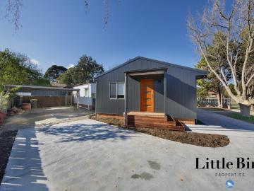 house for rent at 1/30 Booth Street, Queanbeyan NSW 2620, Australia