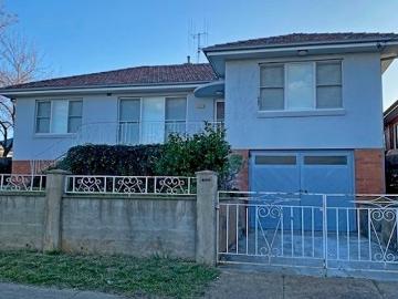 Crestwood, Greater Queanbeyan, Greater Queanbeyan