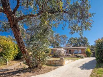 Kambah, Mount Stromlo, Yass Valley, Victoria