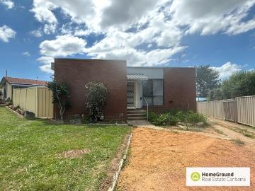 house for rent at 15 Parer Street, Scullin ACT 2614, Australia