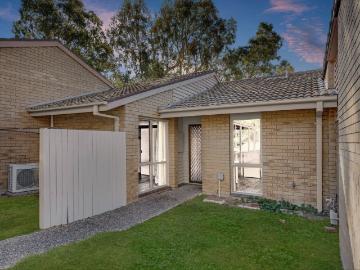 Belconnen, Mount Stromlo, Yass Valley, Victoria