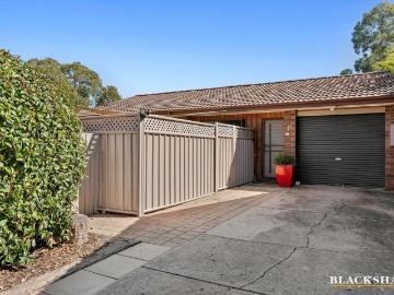house for rent at 16/47 Ashby Circuit, Kambah ACT 2902, Australia