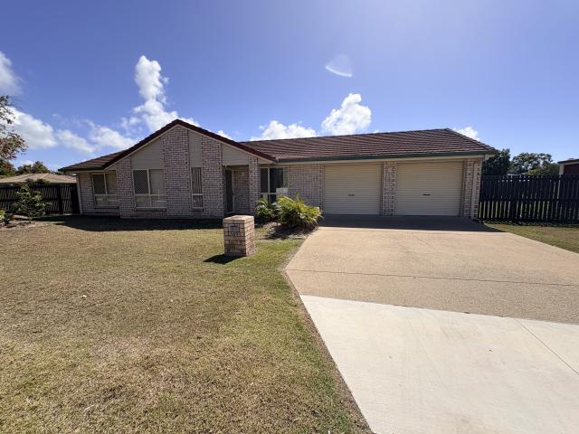 house for rent at 169 Denmans Camp Road, SCARNESS QLD 4655