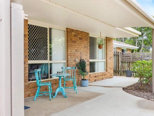 house for rent at 179 Dayman Street, URANGAN QLD 4655