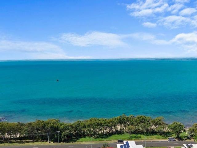 house for rent at 196 Esplanade, POINT VERNON QLD 4655
