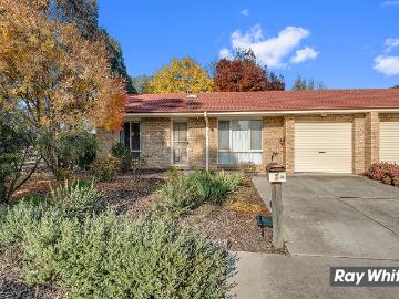 West Belconnen, Yass Valley, Victoria