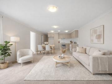 Watson, Kenny, Yass Valley, Victoria - Parking