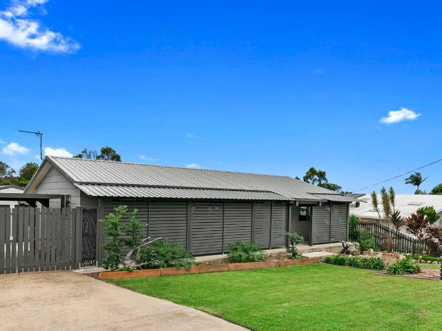 house for rent at 20 Waigani Avenue, KAWUNGAN QLD 4655