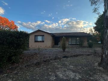 house for rent at 20 Woronora Street, Kaleen ACT 2617, Australia