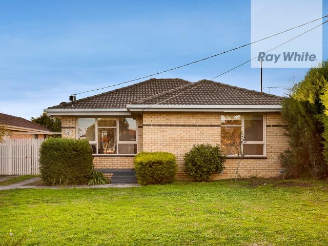 House for Rent at 20 Palmer Street, Fawkner, VIC 3060