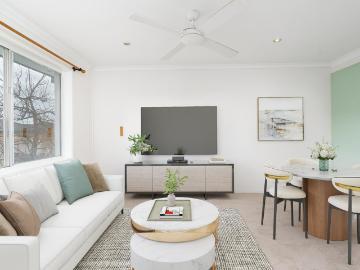 house for rent at 2/16 Wilgabar Way, Karabar NSW 2620, Australia