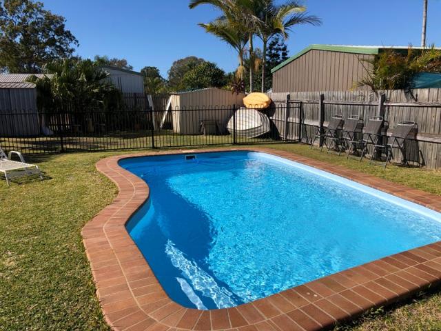 house for rent at 22 Acacia Street, POINT VERNON QLD 4655