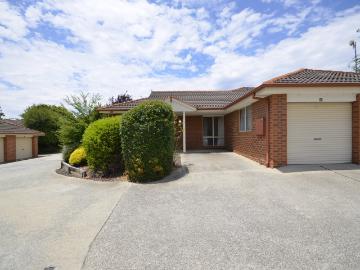 house for rent at 23/3 Elvire Place, Palmerston ACT 2913, Australia