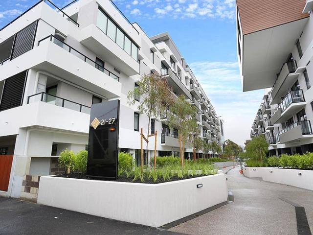 House for Rent at 239/22 Barkly Street, Brunswick East, VIC 3057