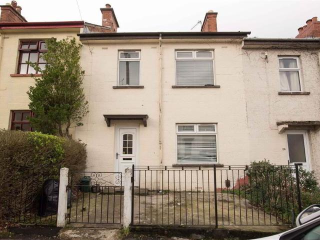 house for rent at 26 Stranmillis Park, Belfast BT9 5AU