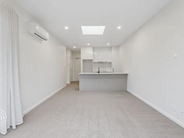 House for rent in Turner, Majura