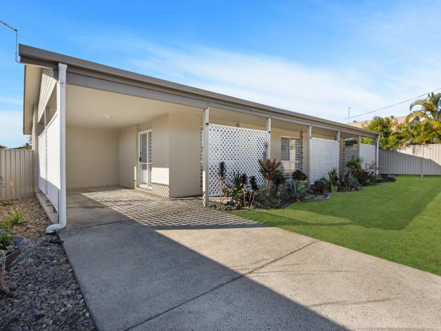house for rent at 294 Boat Harbour Drive, SCARNESS QLD 4655