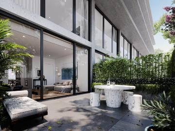 Gungahlin, Yass Valley, Victoria - Terrace
