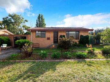 Charnwood, Uriarra, Yass Valley, Victoria