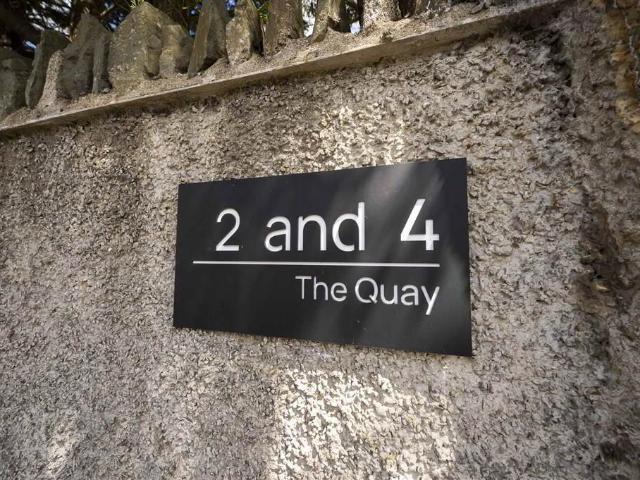 house for rent at 2 The Quay, Dundrum, Newcastle BT33 0LS