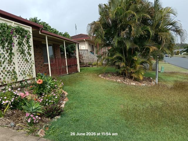 house for rent at 33 Shelley Street, SCARNESS QLD 4655