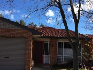 Cotter River, Jembaicumbene - Garden, Parking