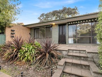 house for rent at 35/25 Pinkerton Cct, Kambah ACT 2902, Australia