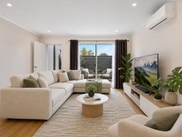 house for rent at 38/8 Ken Tribe Street, Coombs ACT 2611, Australia