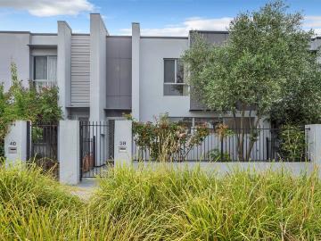 house for rent at 38 Mabo Boulevard, Bonner ACT 2914, Australia