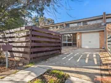 house for rent at 3 McElhone Court, Belconnen ACT 2617, Australia