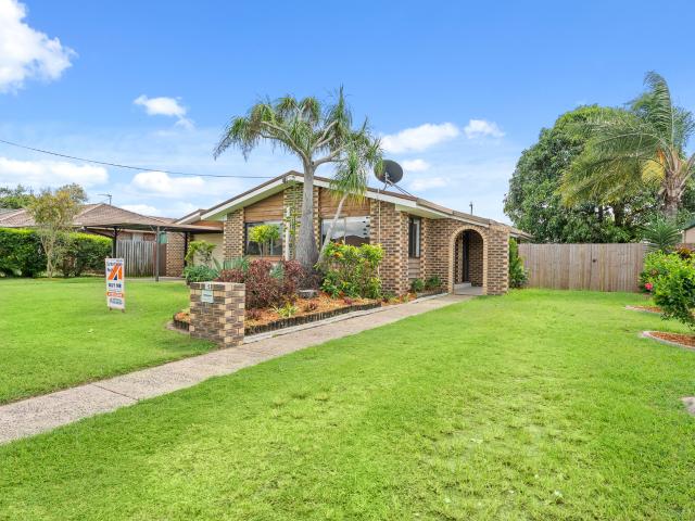 house for rent at 3 Koloi Street, SCARNESS QLD 4655