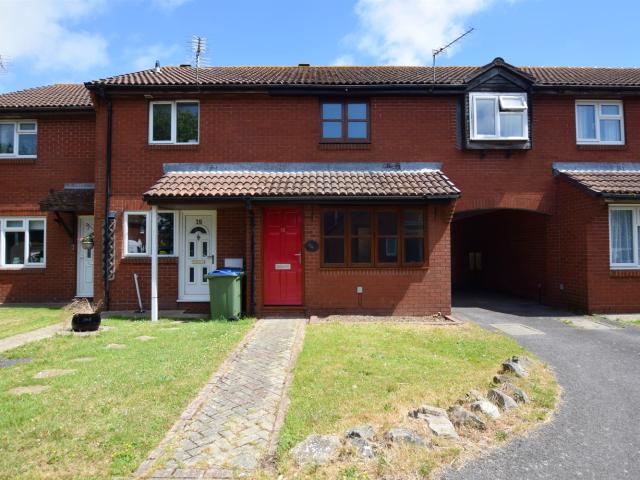 Templars Close, Bognor Regis, PO22