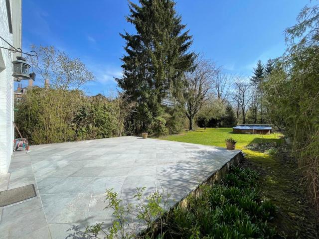 House for rent at Tervuren