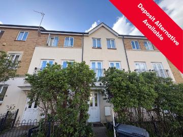 house for rent at Thackeray, Bristol, BS7, UK