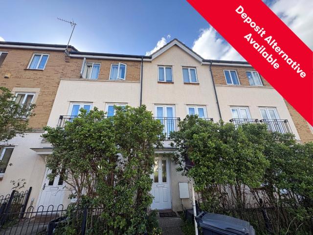 house for rent at Thackeray, Bristol, BS7, UK