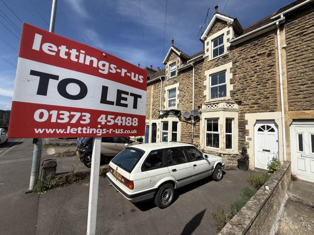 house for rent at The Butts, Frome, Somerset, United Kingdom