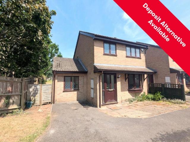 house for rent at The Glen, Yate, Bristol, Gloucestershire, BS37, UK